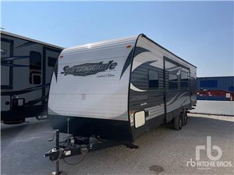 Keystone SPRINGDALE