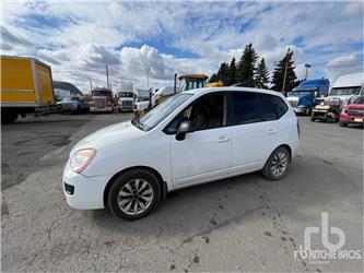 Kia RONDO