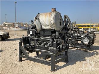 Komatsu SA6D170E-3