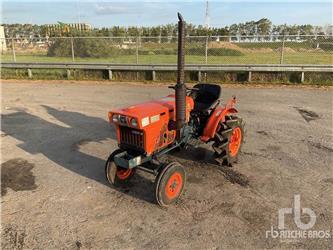 Kubota B6001E