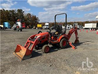 Kubota BX23S