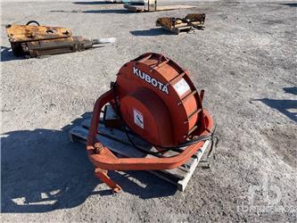 Kubota F2535D