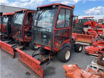 Kubota F2690