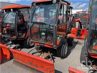 Kubota F2690