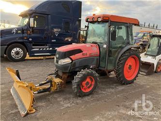 Kubota L3940