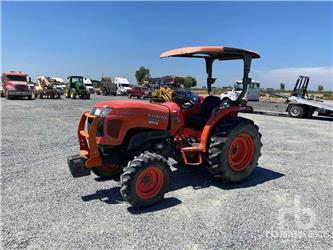 Kubota L4600