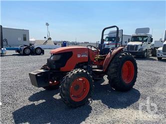 Kubota M5640