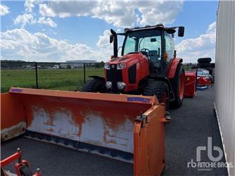 Kubota M6-141DTCC-GF