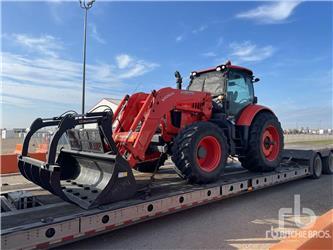 Kubota M7-172
