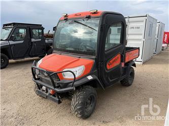 Kubota RTV-X1100C