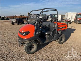 Kubota RTV400CI