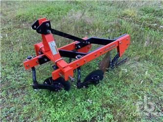 Land Pride MP20