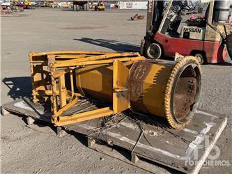 Larue Snow Blower Chute