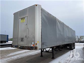 Manac 44 ft T/A