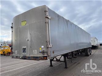Manac 45 ft T/A
