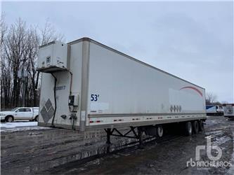 Manac Tri/A Heated