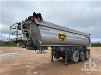 Meiller KIPPER KISA 3