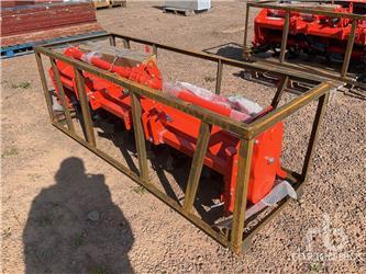  MOWER KING TAS-81