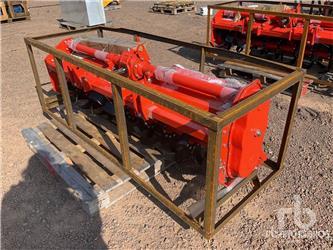  MOWER KING TAS-81