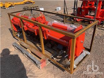  MOWER KING TAS-81