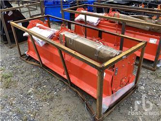  MOWER KING TAS-81