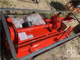  MOWER KING TAS-81