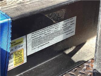 NorStar 23 ft T/A