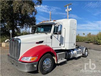 Peterbilt 384