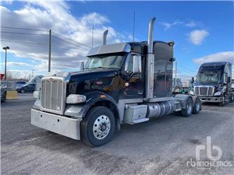Peterbilt 567