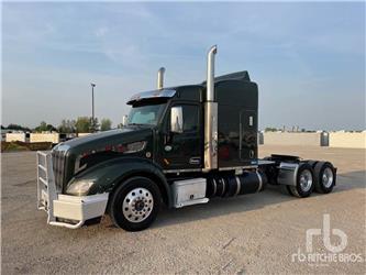 Peterbilt 579