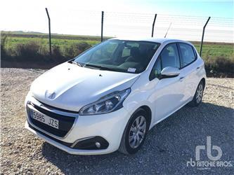 Peugeot 208 5P ACTIVE 1