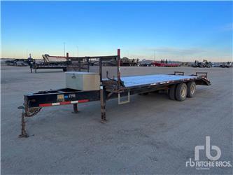 PJ 20000 lb T/A