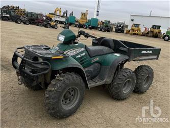 Polaris SPORTSMAN 500