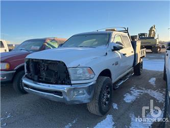 RAM 2500HD