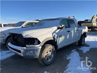 RAM 2500HD