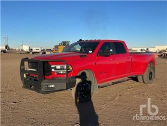 RAM 3500