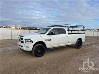 RAM 3500