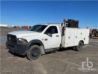 RAM 5500