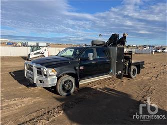 RAM 5500HD