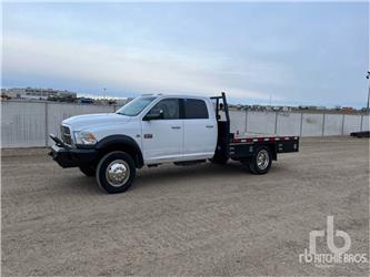 RAM 5500HD