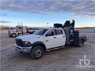 RAM 5500HD