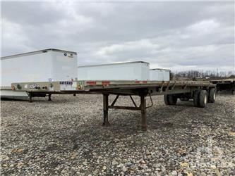 Ravens 48 ft T/A