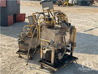 Rexroth Quantity of (2)
