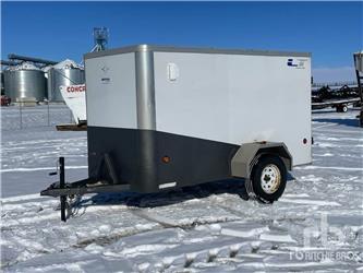 Royal CARGO 10 ft S/A