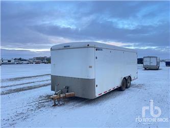Royal CARGO 20 ft T/A