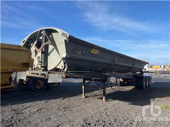 SmithCo 42 ft Tri/A