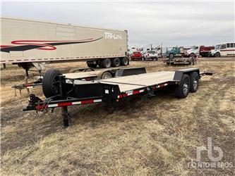  SNAKE RIVER TLT EQ20