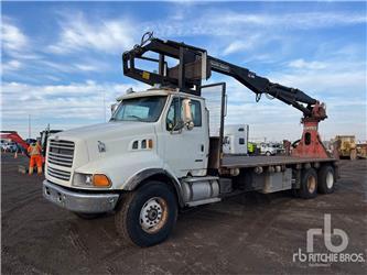 Sterling L9513
