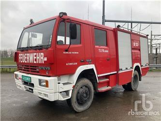 Steyr 13S21
