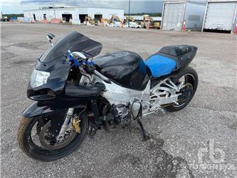 Suzuki GSX-R1000